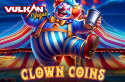 Clown Coins