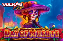 Day of Muerte