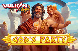 Gods Party