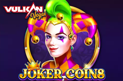 Joker Coins